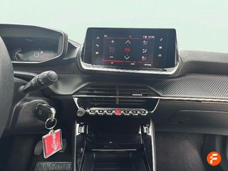 Peugeot 2008 Allure Pack Puretech 100 S&S 6 Vel. MAN