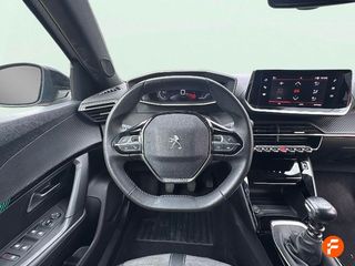 Peugeot 2008 Allure Pack Puretech 100 S&S 6 Vel. MAN