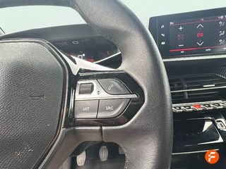 Peugeot 2008 Allure Pack Puretech 100 S&S 6 Vel. MAN