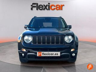 Jeep Renegade Trailhawk 1.3 PHEV 177kW (240CV) AT AWD