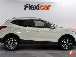 Nissan Qashqai DIG-T 103 kW (140 CV) E6D ACENTA
