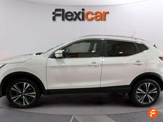 Nissan Qashqai DIG-T 103 kW (140 CV) E6D ACENTA