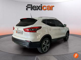 Nissan Qashqai DIG-T 103 kW (140 CV) E6D ACENTA