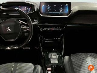 Peugeot 208 Eléctrico GT Pack