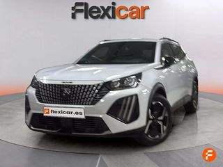 Peugeot 2008 Allure Puretech 130 S&S EAT8