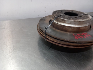 DISCO DE FRENO TRASERO LAND ROVER RANGE ROVER (LM
