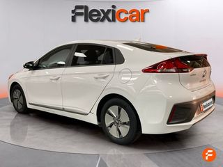 Hyundai IONIQ 1.6 GDI HEV Klass DCT