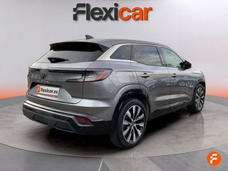 Renault Austral Techno Mild Hybrid 116kW Auto