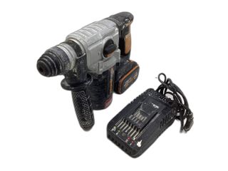 martillo a bateria worx wx380