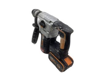 martillo a bateria worx wx380