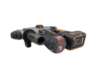 martillo a bateria worx wx380