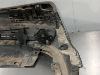 PARAGOLPES DELANTERO RENAULT LAGUNA II (BG0) F9Q7