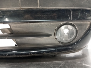 PARAGOLPES DELANTERO RENAULT LAGUNA II (BG0) F9Q7