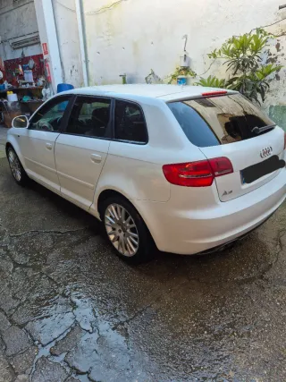 Audi A3 2009