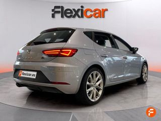 Seat Leon 1.4 TSI 110kW (150CV) ACT St&Sp FR