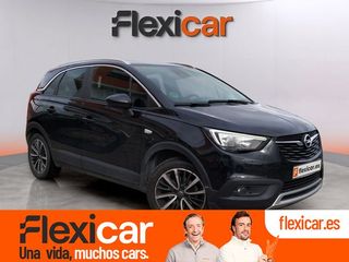 Opel Crossland X 1.2 81kW (110CV) Innovation S/S Auto