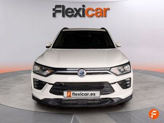 SsangYong Korando G15T 110kW LP Urban