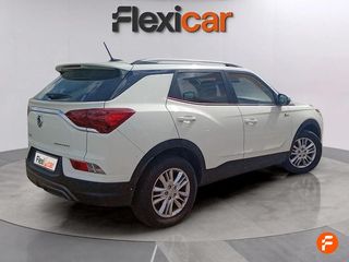 SsangYong Korando G15T 110kW LP Urban