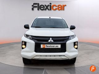 Mitsubishi L200 220 DID MPro