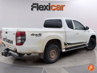 Mitsubishi L200 220 DID MPro