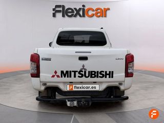 Mitsubishi L200 220 DID MPro