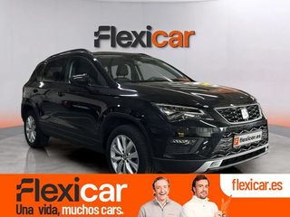 Seat Ateca 1.6 TDI 85kW (115CV) St&Sp Style Eco