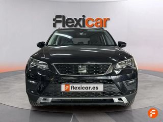 Seat Ateca 1.6 TDI 85kW (115CV) St&Sp Style Eco