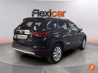 Seat Ateca 1.6 TDI 85kW (115CV) St&Sp Style Eco