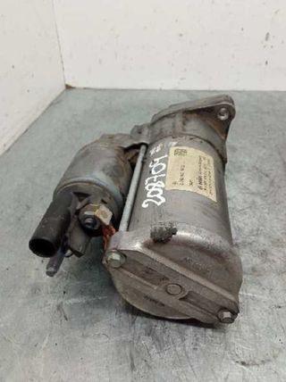 Motor arranque a6549061400 mercedes-benz clase
