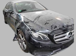 Motor arranque a6549061400 mercedes-benz clase