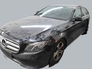 Motor arranque a6549061400 mercedes-benz clase