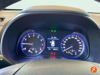 Hyundai Kona 1.0 TGDI Klass 4X2