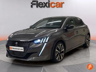 Peugeot 208 PureTech 73kW (100CV) EAT8 GT