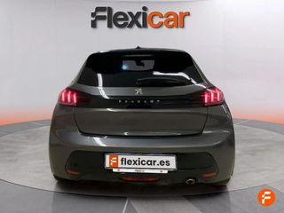 Peugeot 208 PureTech 73kW (100CV) EAT8 GT