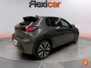 Peugeot 208 PureTech 73kW (100CV) EAT8 GT