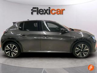 Peugeot 208 PureTech 73kW (100CV) EAT8 GT