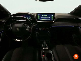 Peugeot 208 PureTech 73kW (100CV) EAT8 GT