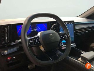 Renault Austral Esprit Alpine E-Tech F Hybr 147kW