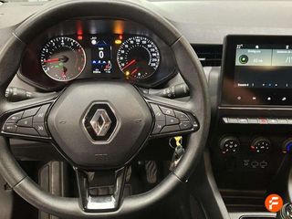 Renault Clio Business SCe 49 kW (67CV)