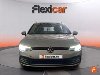 Volkswagen Golf 2.0 TDI 85kW (115CV) Variant