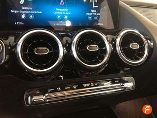 Mercedes GLA GLA 200 D