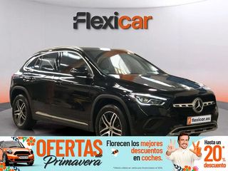 Mercedes GLA GLA 200 D
