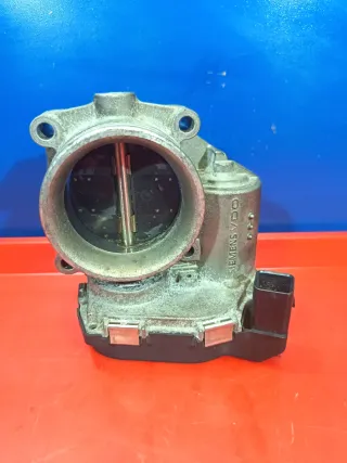 Caja Mariposa BMW A2C53145951 VDO