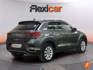 Volkswagen T-Roc Advance 2.0 TDI 110kW (150CV) DSG