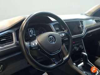 Volkswagen T-Roc Advance 2.0 TDI 110kW (150CV) DSG