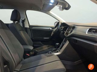 Volkswagen T-Roc Advance 2.0 TDI 110kW (150CV) DSG
