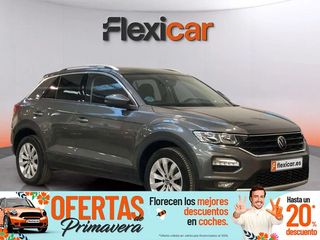 Volkswagen T-Roc Advance 2.0 TDI 110kW (150CV) DSG