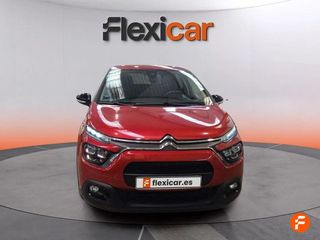 Citroën C3 PureTech 81KW (110CV) Max