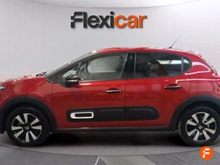 Citroën C3 PureTech 81KW (110CV) Max