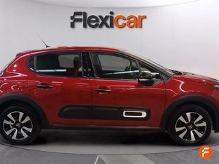 Citroën C3 PureTech 81KW (110CV) Max